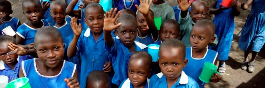Rwenzori e.V. - Projekte zur ländlichen Entwicklung in Uganda