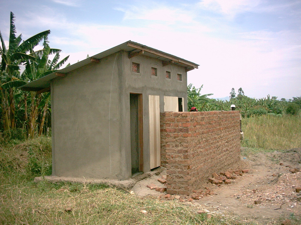 Rwenzori e.V. - Projekte zur ländlichen Entwicklung in Uganda